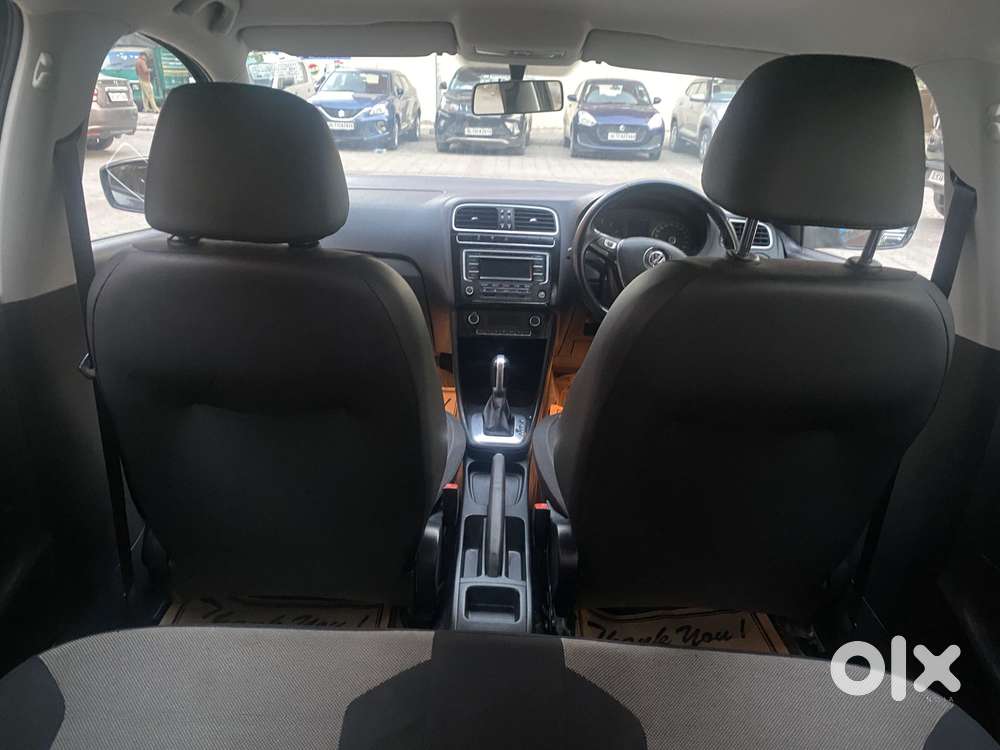 Volkswagen Polo 1.2 Gt Tsi, 2015, Petrol