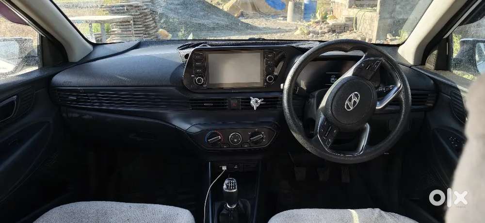 Hyundai New I20 2021