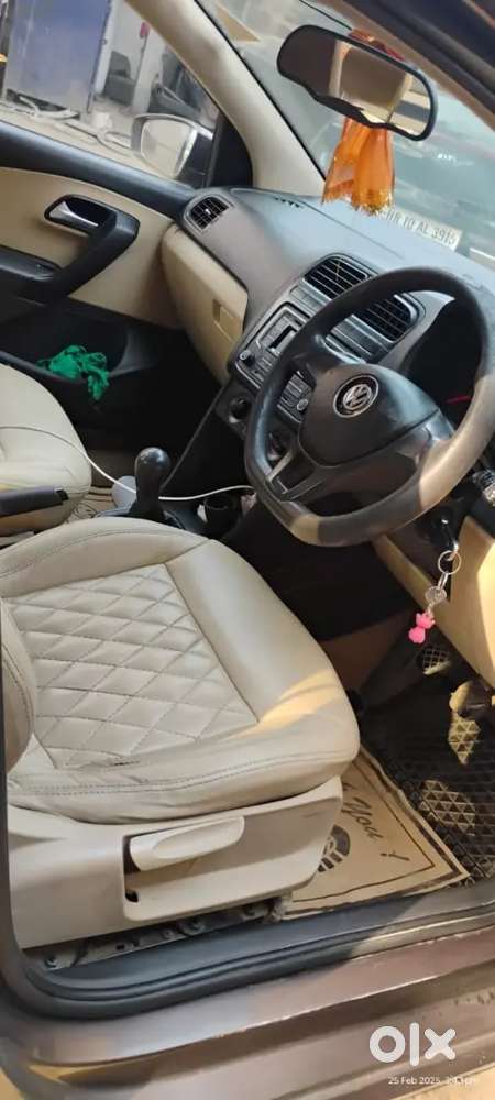 Volkswagen Ameo 2017 1st Owner