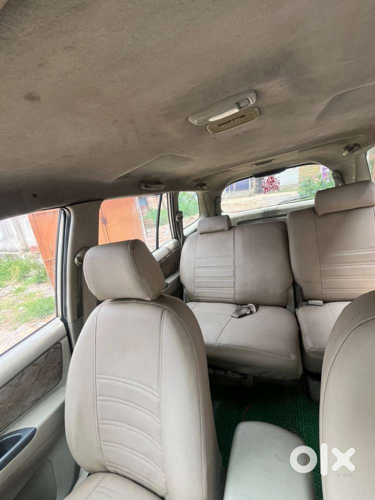 Toyota Innova Diesel Good Condition
