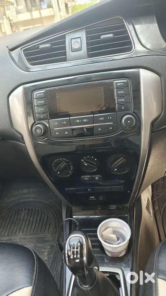 Tata Bolt Diesel