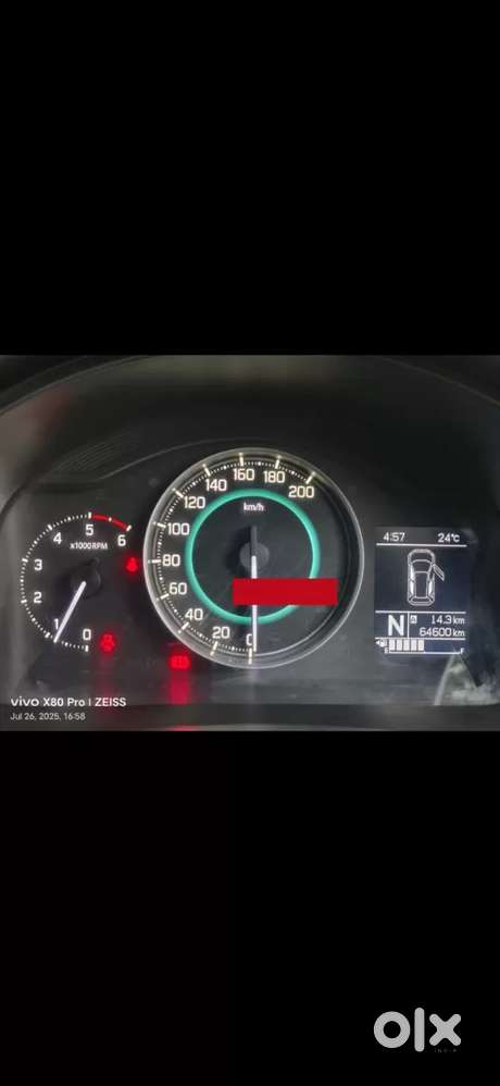 Maruti Suzuki Ignis 1.3 Amt Zeta, 2019, Diesel