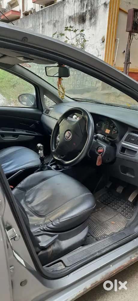 Fiat Punto In Good Condition