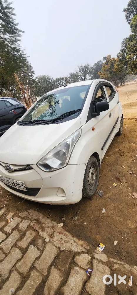 Hyundai Eon 2013 Petrol 100008 Km Driven