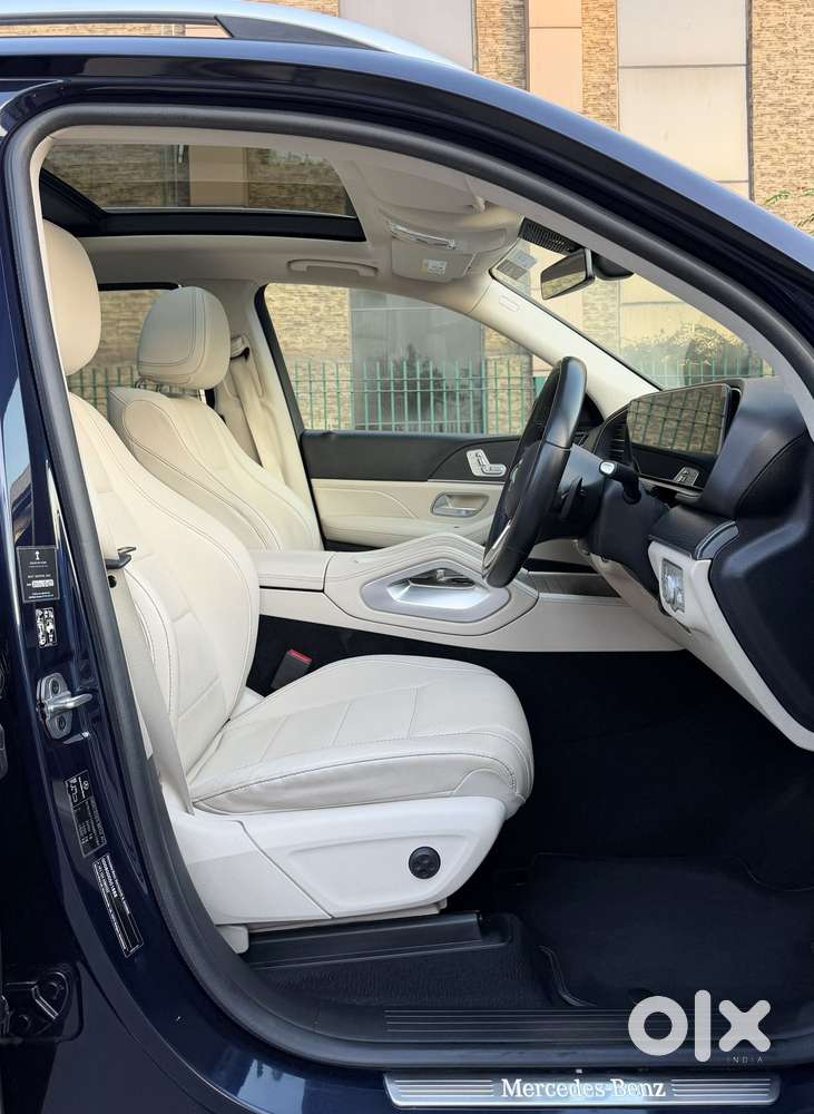 Mercedes-benz Gle 450 4matic Lwb, 2022, Petrol