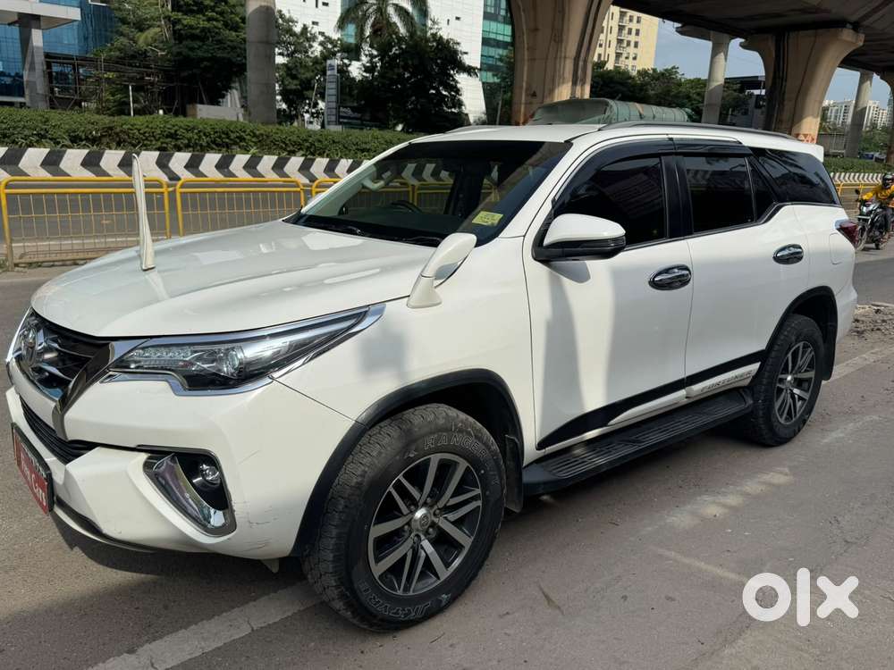 Toyota Fortuner 3.0 4x4 Manual, 2020, Diesel
