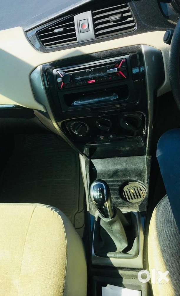 Tata Zest Diesel 27kmpl Average