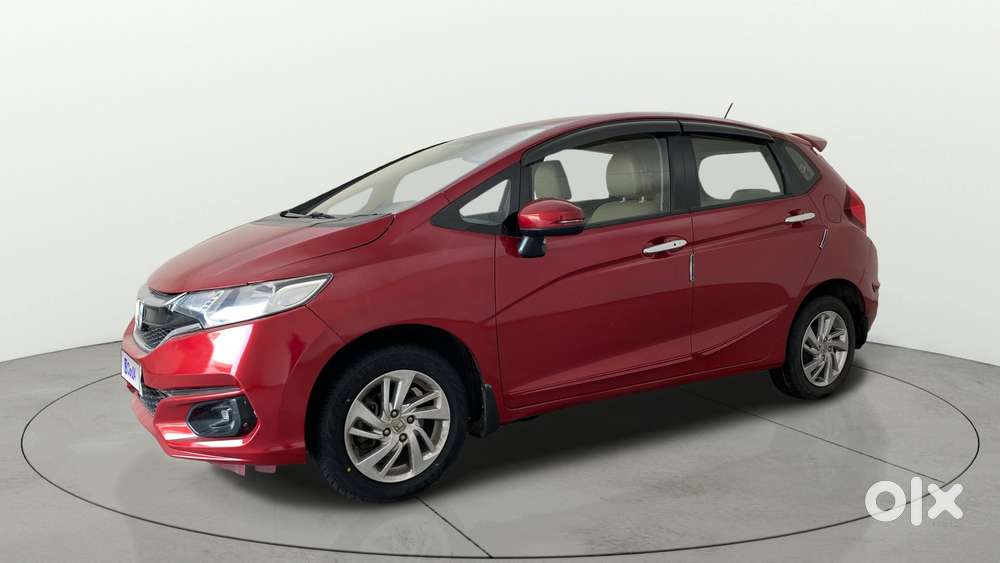 Honda Jazz Vx Cvt, 2022, Petrol
