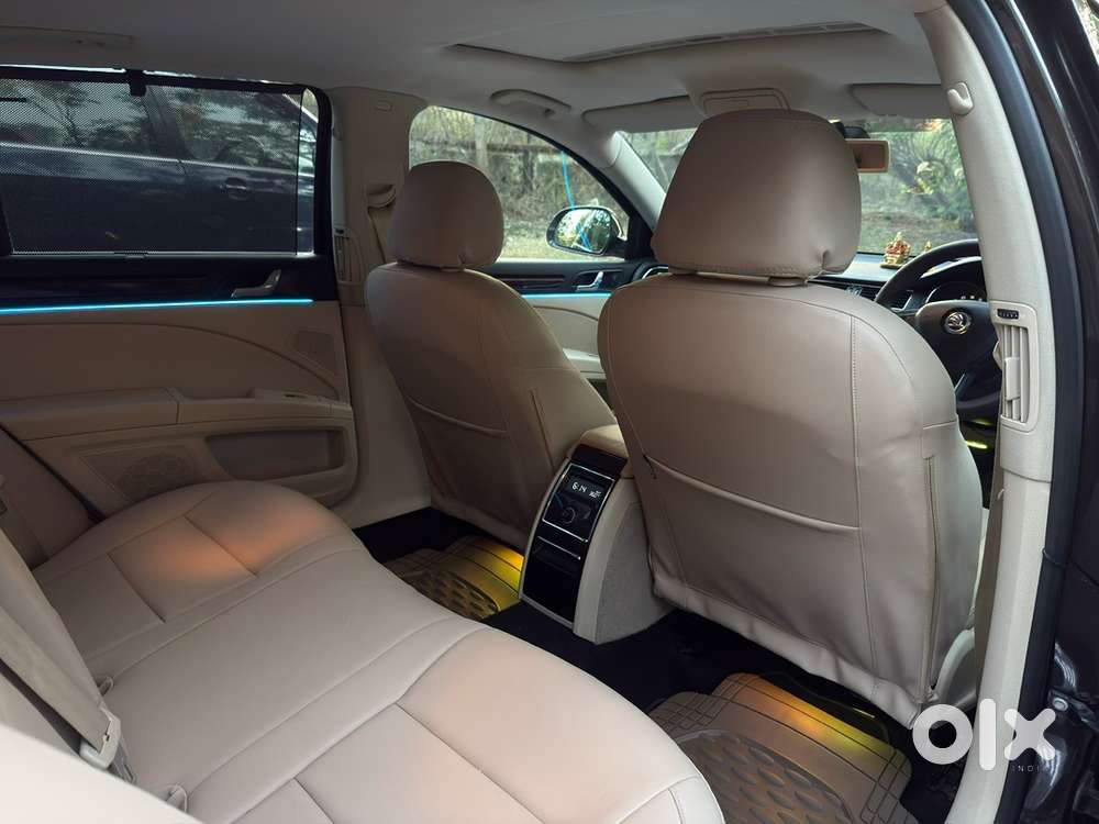 2014 Skoda Superb 2.0 Tdi