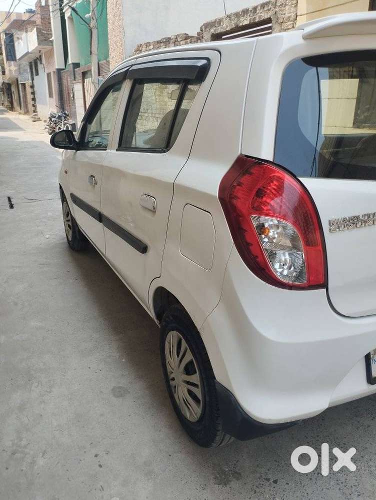 Maruti Suzuki Alto 800 Vxi, 2014, Petrol