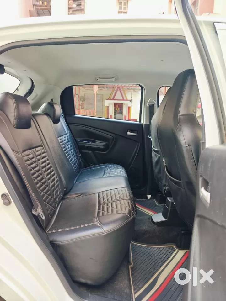 Maruti Suzuki Celerio 1.0 Vxi Amt, 2022, Petrol