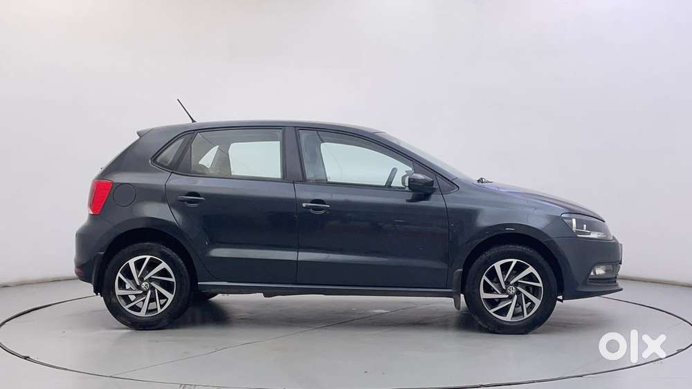 Volkswagen Polo 1.0 Comfortline Plus, 2018, Petrol
