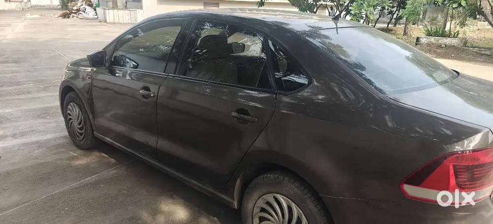 Volkswagen Vento 1.6 2011