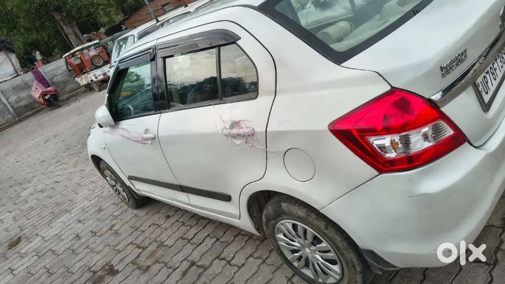 Maruti Suzuki Dzire 2019 Diesel