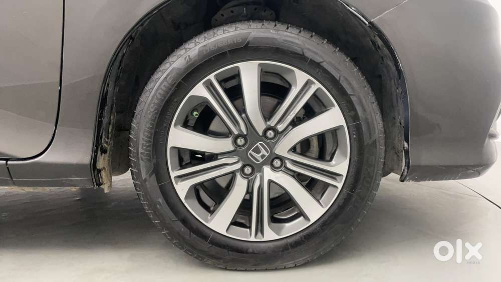 Honda City I-vtec V, 2019, Petrol