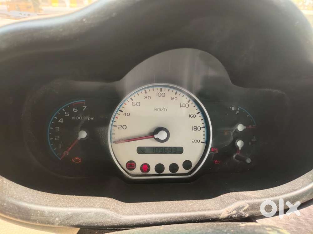 Hyundai I10 Magna 1.1l, 2007, Petrol