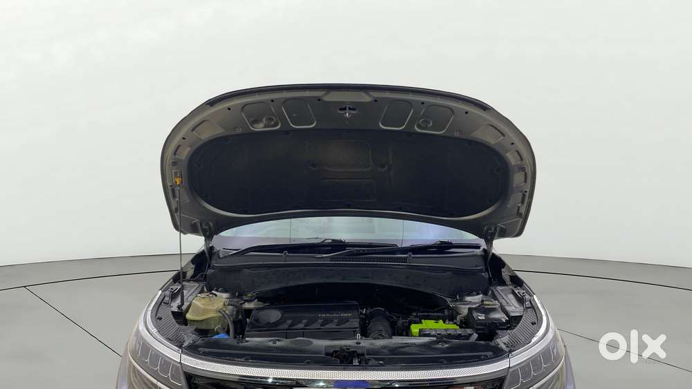 Kia Seltos 1.4 Gtx + Petrol At, 2019, Petrol