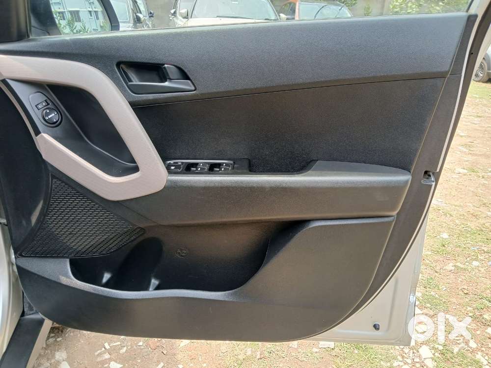 Hyundai Creta 1.4 E Plus Crdi, 2018, Diesel