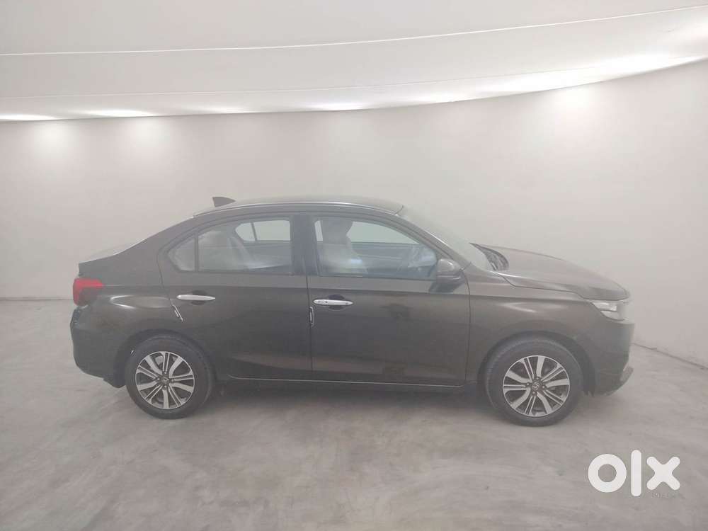 Honda Amaze [2021-2023] 1.2 Vx I-vtec Mt, 2022, Petrol