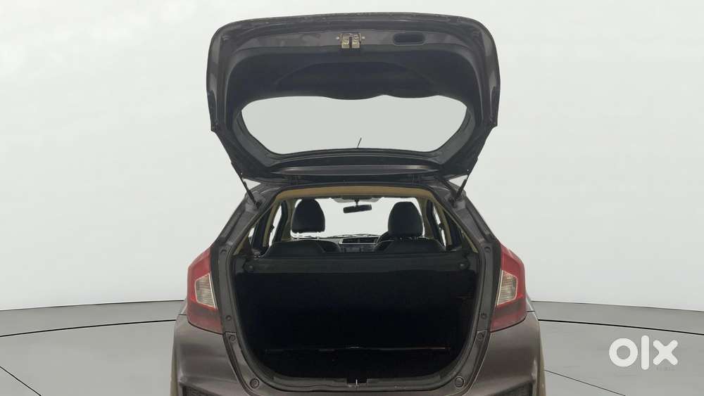 Honda Jazz 1.2 V At I Vtec, 2017, Petrol