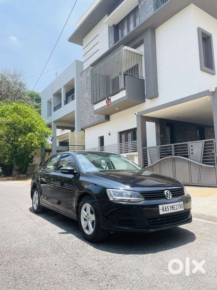 Volkswagen Jetta 1.4 Tsi, 2013, Petrol