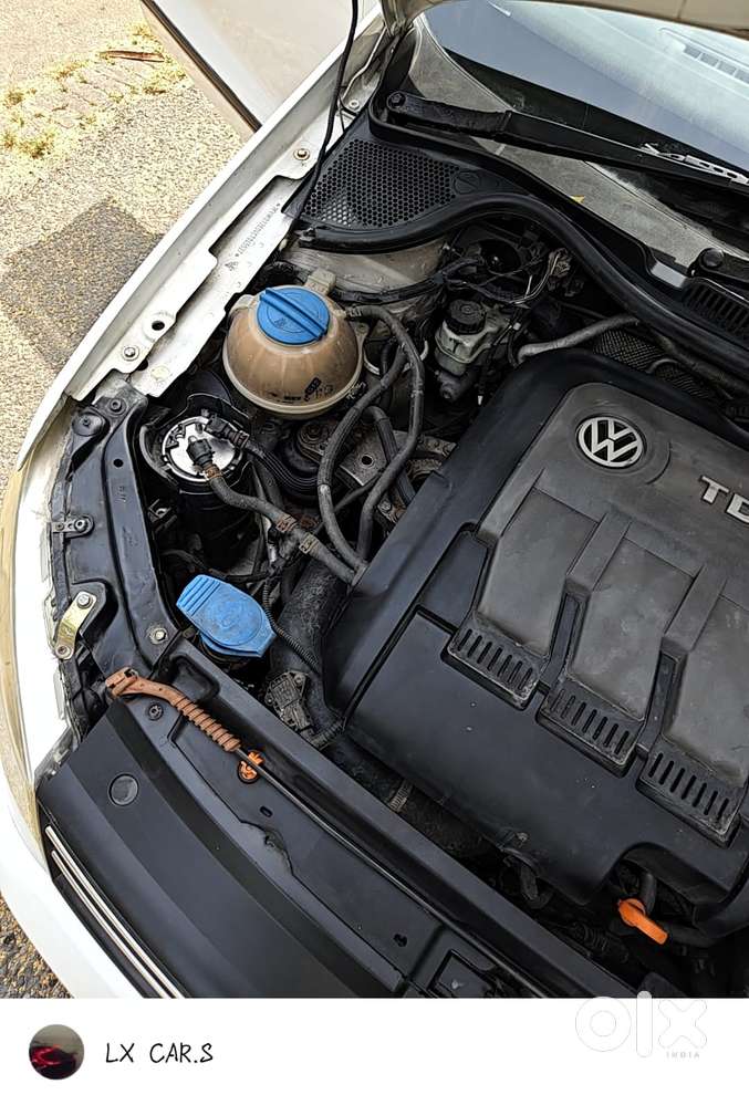 Volkswagen Polo 2009-2013 Diesel Comfortline 1.2l, 2012, Diesel