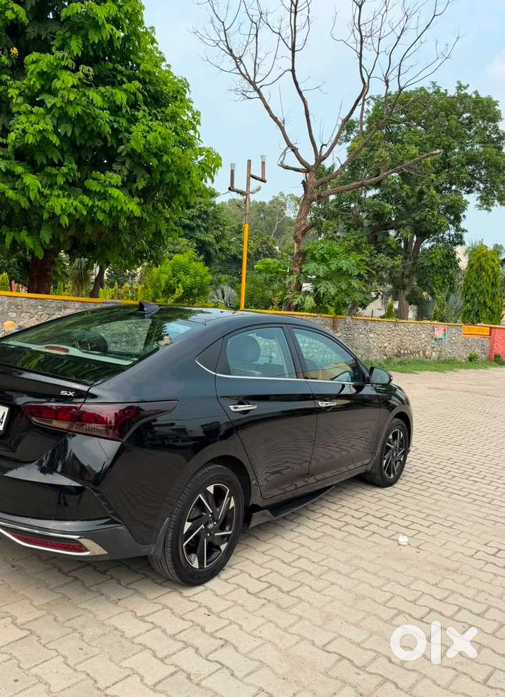 Verna Diesel Manual 2022