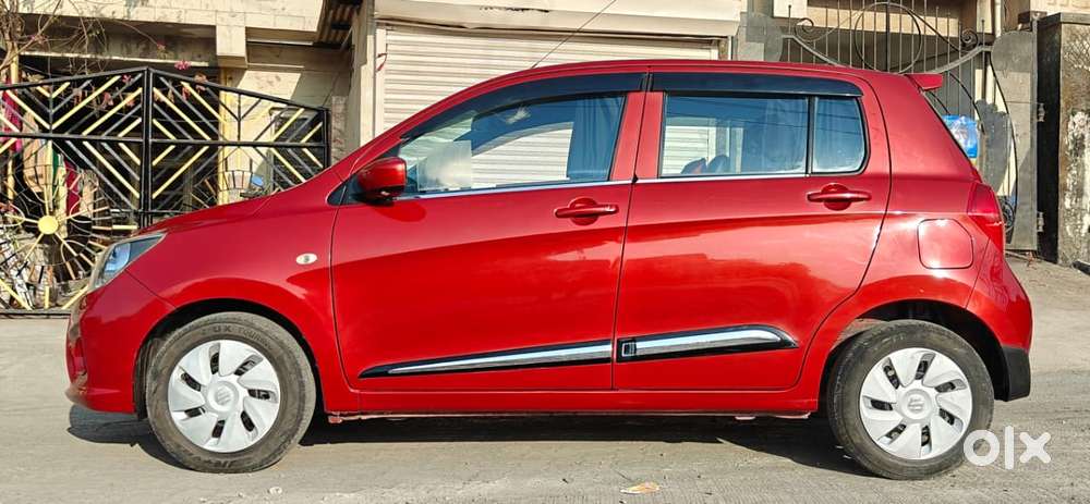 Maruti Suzuki Celerio Cng Vxi Mt, 2019, Cng & Hybrids