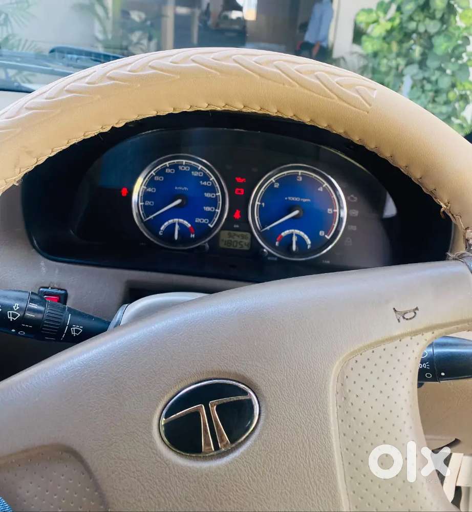 Mint Condition 2012 Tata Safari Dicor 2.2l Diesel &ndash; Suv Legend For Sal