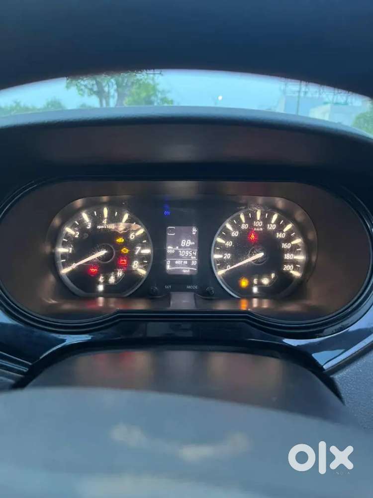 Tata Bolt 2015 Petrol Well Maintained