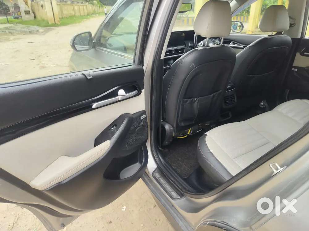 Kia Seltos 2019 Gtx Plus