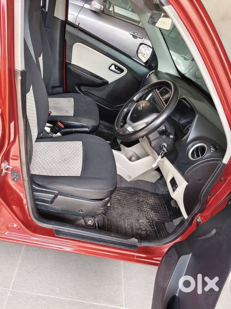 Maruti Suzuki Alto 800 2019-2023 0.8 Vxi, 2020, Petrol