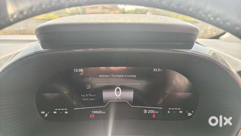 Skoda Kylaq Prestige, 2025, Petrol