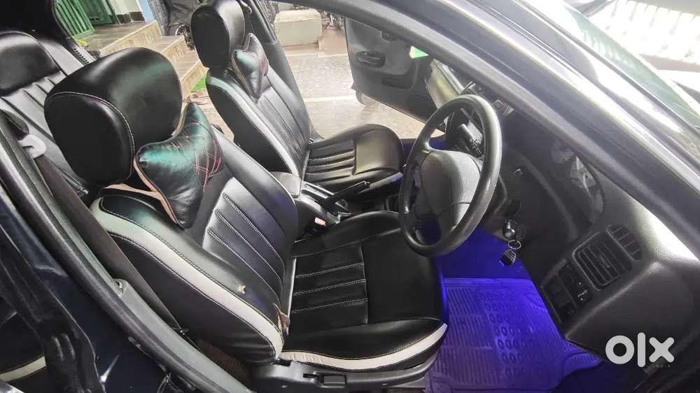Maruti Suzuki Baleno