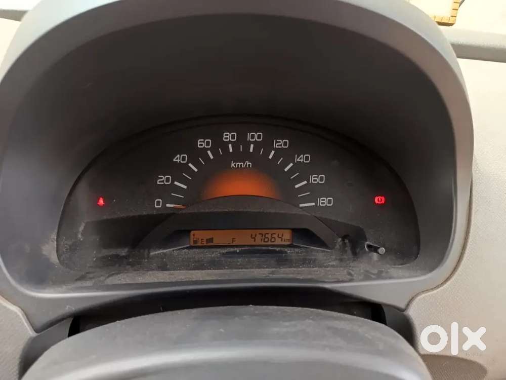 Maruti Wagon R 2011