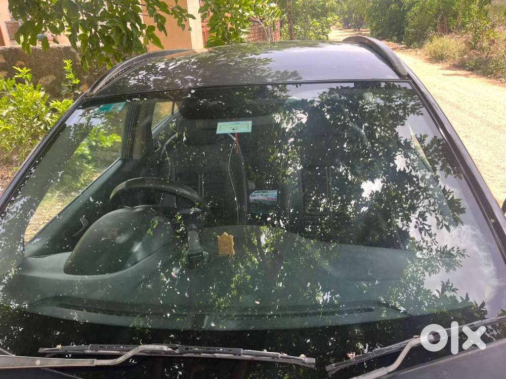 Hyundai I10 Sportz Car Driven By Ca