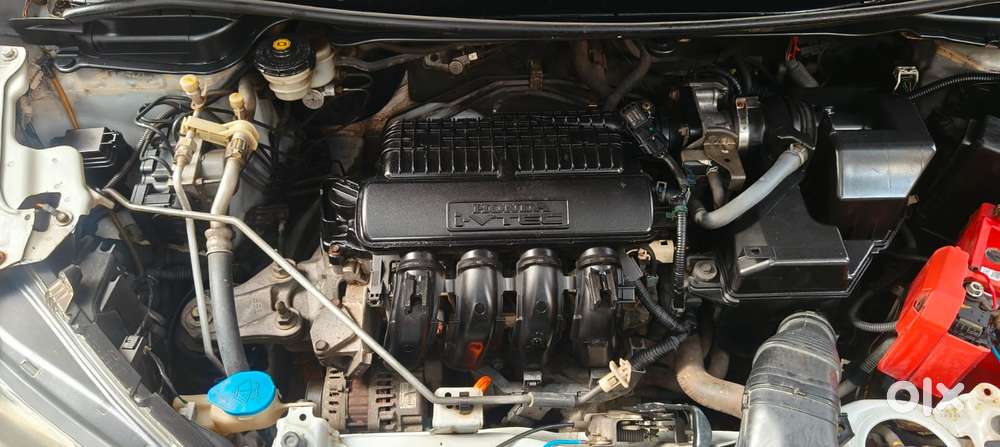 Honda Jazz 1.2 Sv I Vtec, 2016, Petrol