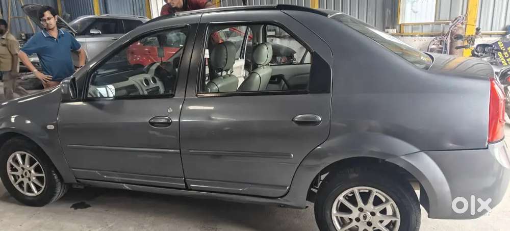 Mahindra Verito 2013 Diesel Manual