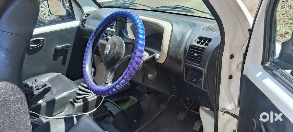 Maruti Suzuki Eeco 2024 Petrol 40000 Km Driven