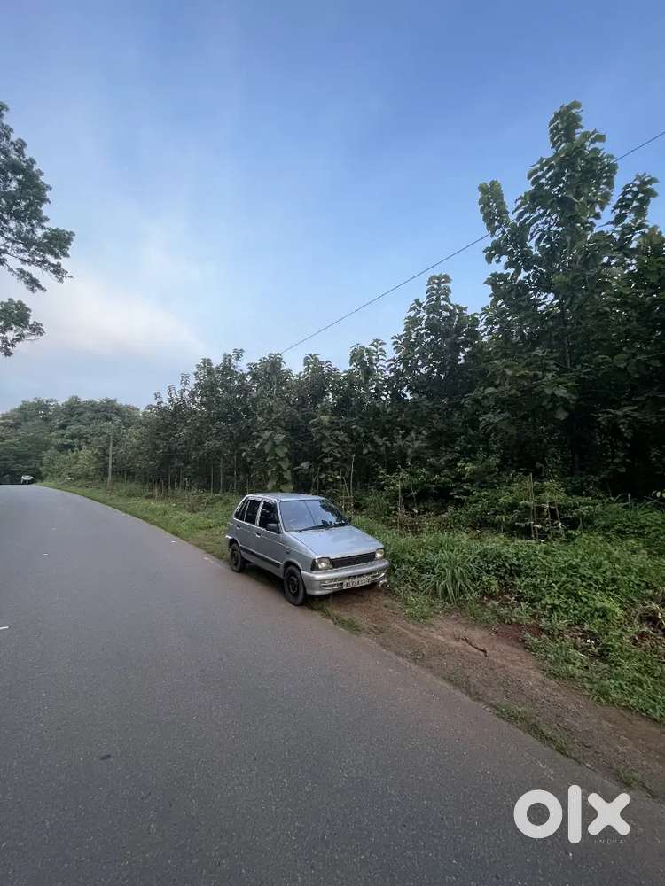 Maruti Suzuki 800 Petrol 2003
