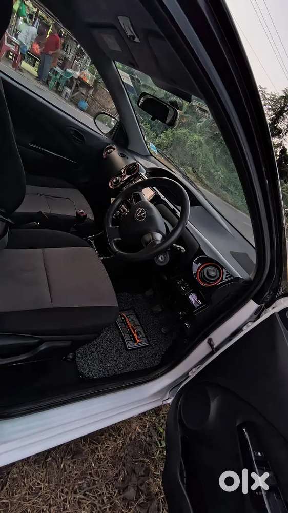 Toyota Etios Liva 2019 Life Time Tax