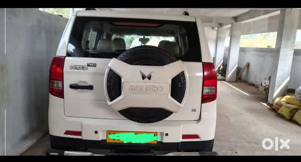 Mahindra Bolero Neo 2024 Diesel 23000 Km Driven