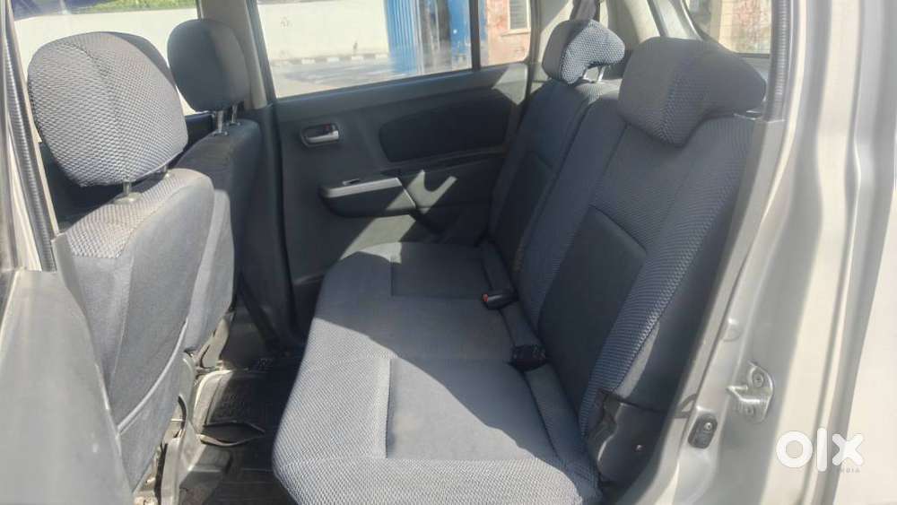 Maruti Suzuki Wagon R 1.0 Vxi Limited Edition, 2013, Petrol