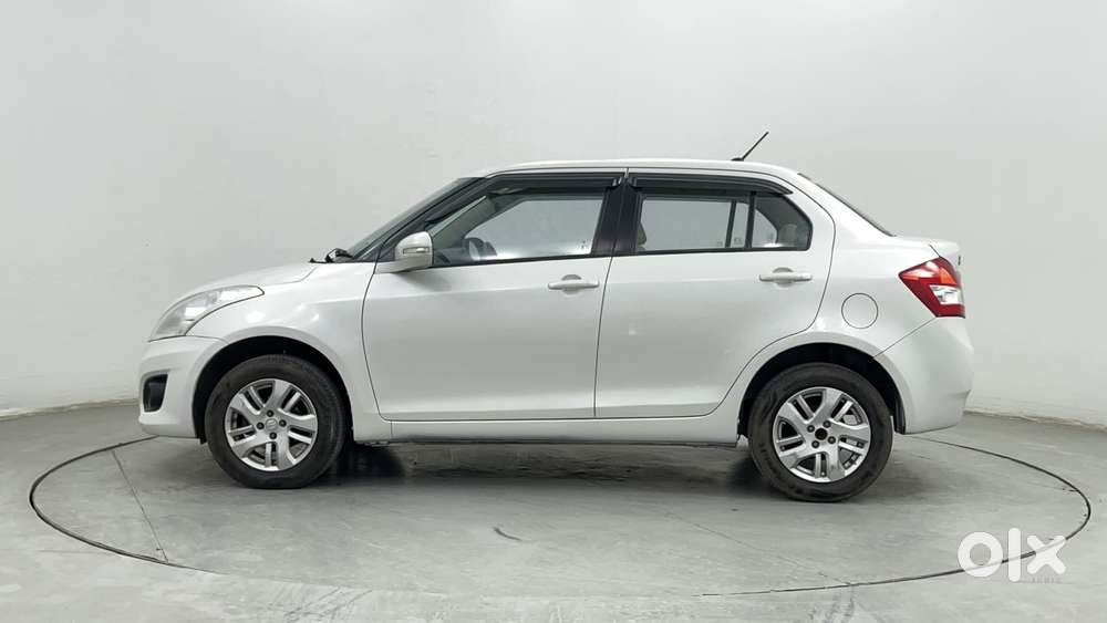 Maruti Suzuki Swift Dzire 2012-2015 1.2 Zxi, 2013, Petrol