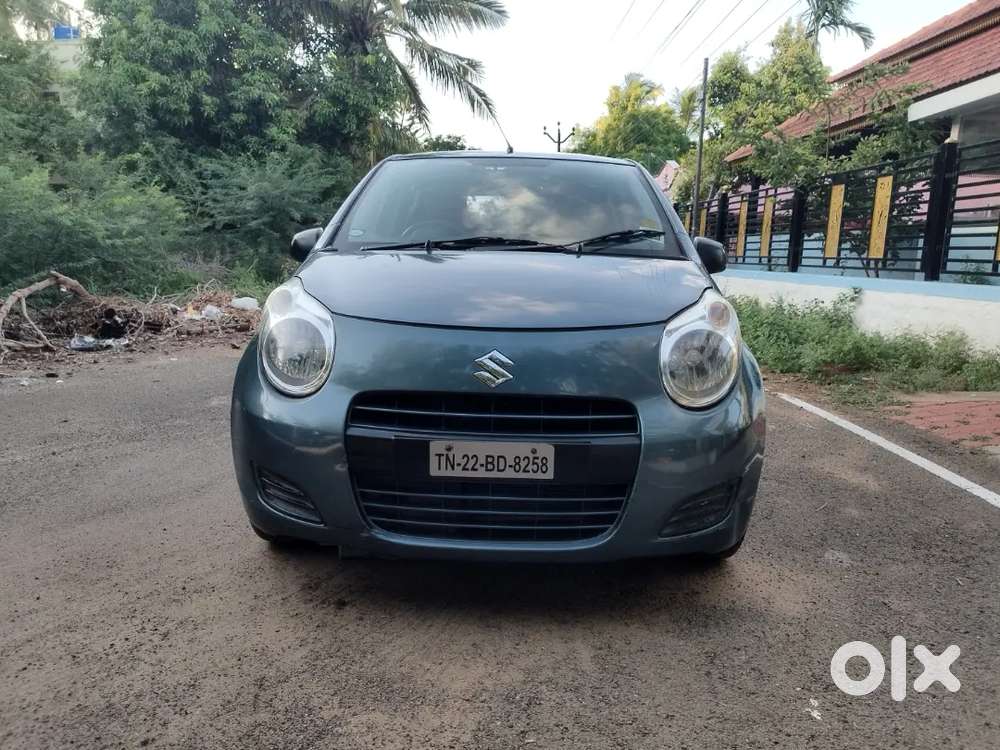 Veey Less Used Maruthi Suzuki A Star Vxi