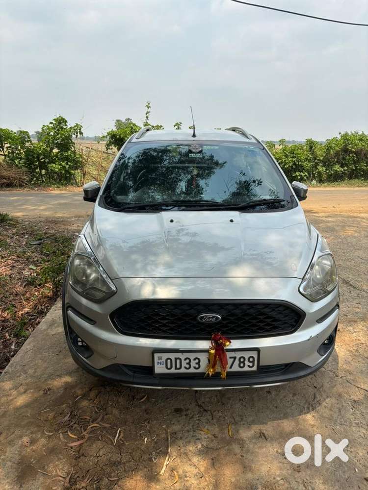 Ford Car Manual 2019