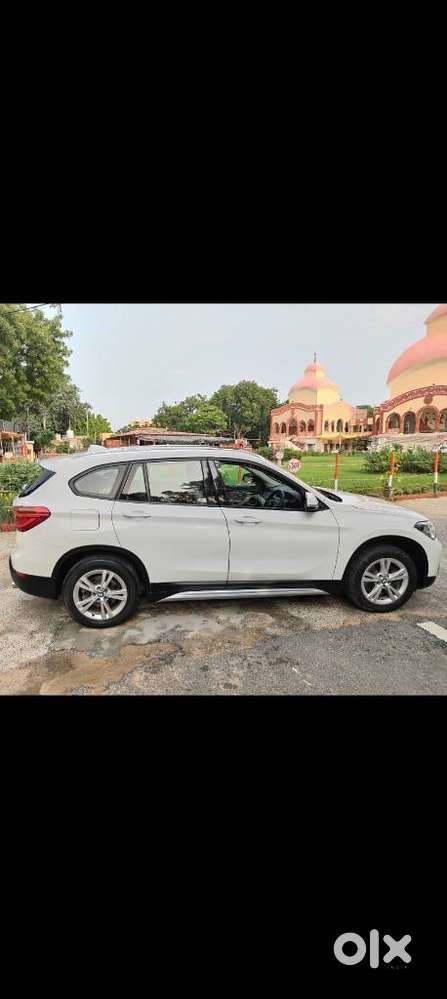 Bmw X1 Xdrive 20d Xline, 2020, Diesel