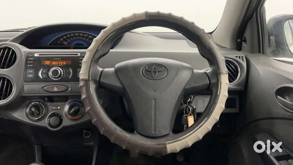 Toyota Etios Liva Gd, 2013, Diesel