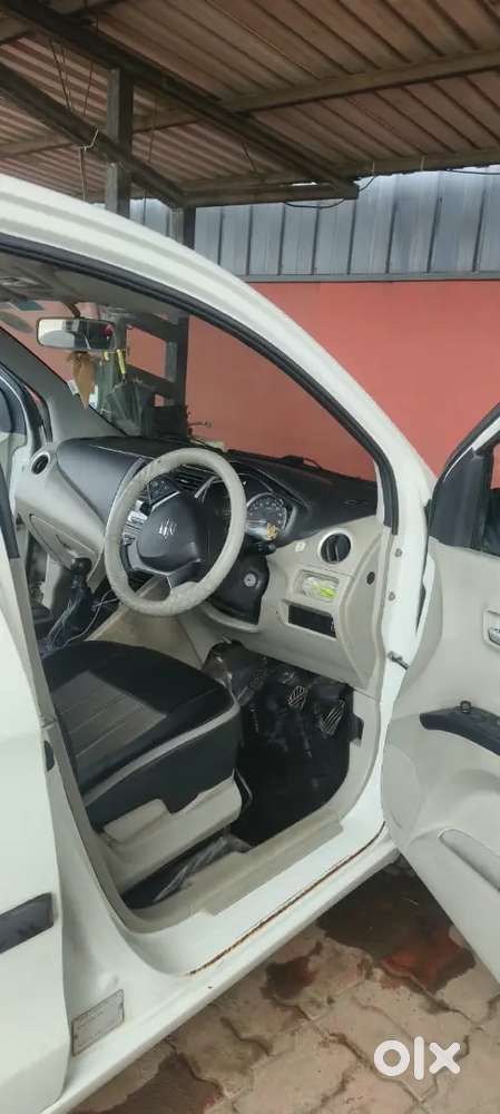 Maruti Suzuki Celerio Zxi 2014