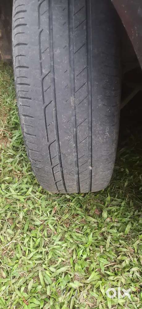 Honda Wr-v 1.5 2017 Diesel